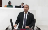 CHP’li Arslan’dan Bakan Tekin’e ... CHP’li Arslan’dan Bakan Tekin’e ...