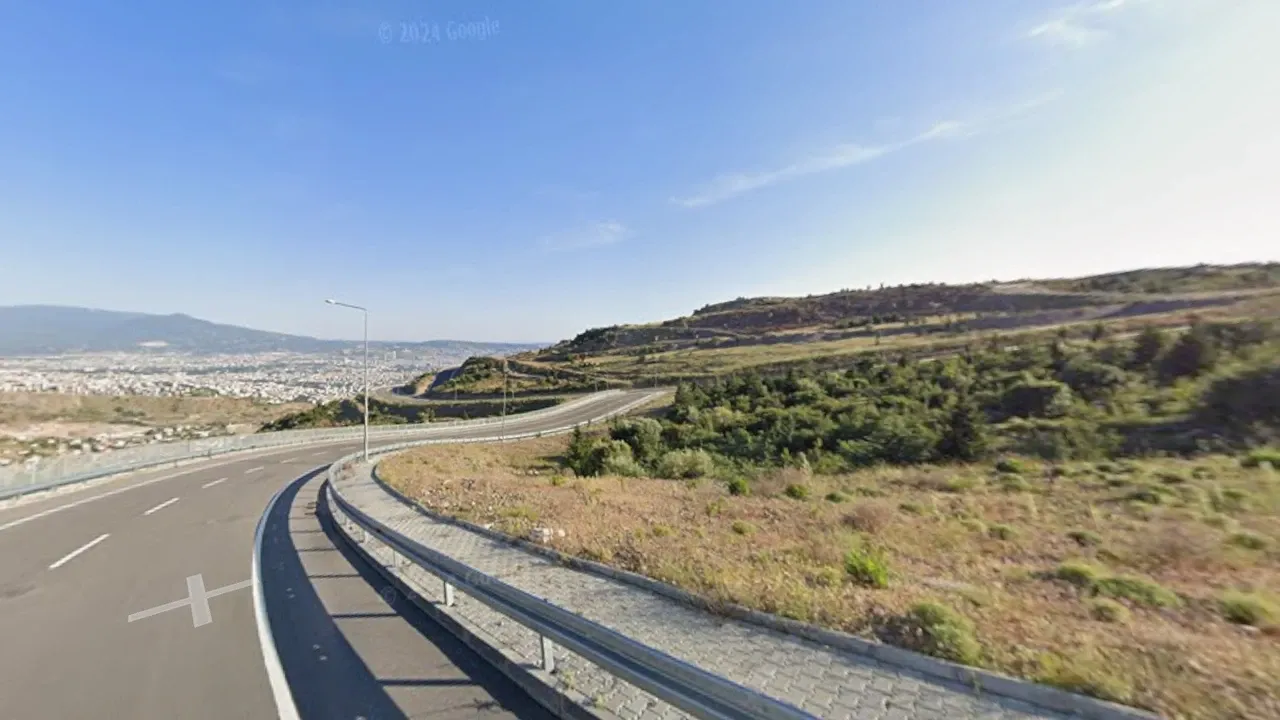 Emlak Konut’un İzmir manzaralı ihalesinde 4 talipli!