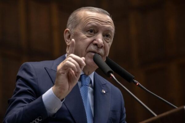“Özgür Özel’in iftiraları apaçık provo...