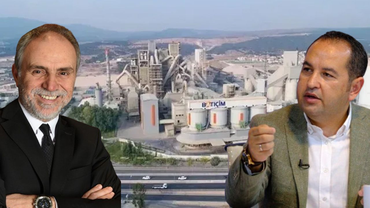 Gazeteci Yapar ‘bu ne perhiz, bu ne lahana turşusu’ dedi: Büyükşehir’de bürokrat, Batıçim’de avukat!