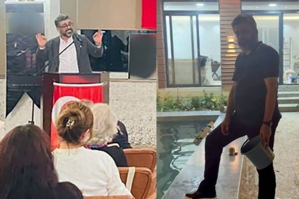 Sosyal medya fenomeni, 2 cinayetin zanlısı çıktı!