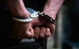 Polisin ‘dur’ ihtarına uymayan sürücü ... Polisin ‘dur’ ihtarına uymayan sürücü ...
