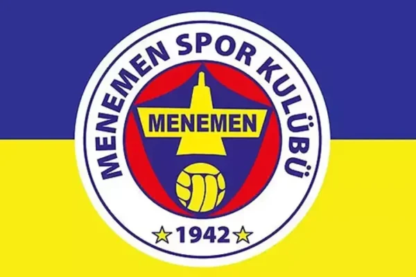 Menemen FK evinde 1 puana razı!