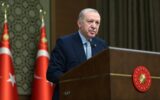Erdoğan: Kendi savaş gemisini yapan 10 ülkeden bir...