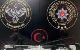 Takiple deşifre edildiler… İzmir’de 3 ...