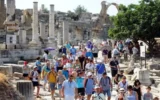 İzmir’in turist raporu… Hakkari’...