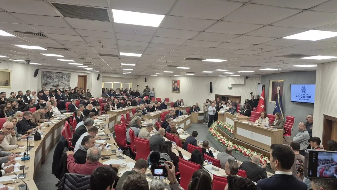 Çerçioğlu veto etti, meclis onay verdi: “Mahkemeye gideceğiz”