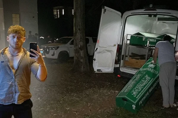 Sevgili cinayetinde sanıktan dikkat çeken arama: E...