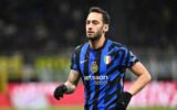 Inter’de Hakan Çalhanoğlu depremi