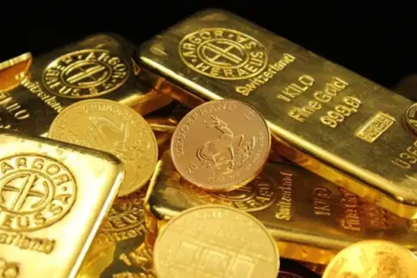 Dev bankadan altın için dev revizyon: Tahminler o ... Dev bankadan altın için dev revizyon: Tahminler o ...