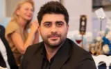 Kızılcık Şerbeti’nin yeni Fatih’i bell... Kızılcık Şerbeti’nin yeni Fatih’i bell...