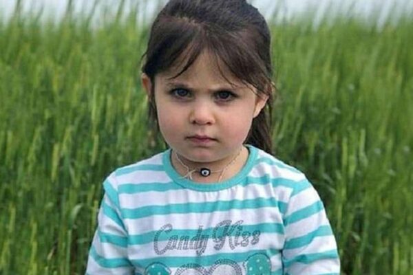 ‘Leyla Aydemir’ davasında amca Yusuf A... ‘Leyla Aydemir’ davasında amca Yusuf A...