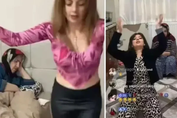 Demans hastası annesini istismar ederek para istey... Demans hastası annesini istismar ederek para istey...