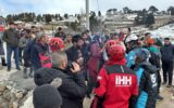 Dağ-taş aranıyordu… 14 gün sonra bulundu! Dağ-taş aranıyordu… 14 gün sonra bulundu!