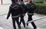 Aydın’da eve silahlı saldırı: 1 şüpheli tutu... Aydın’da eve silahlı saldırı: 1 şüpheli tutu...