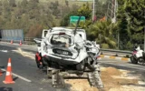 İzmir’in 2025 trafik bilançosu: 45 bin kazada 178 ...