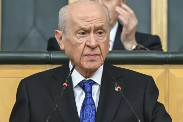 Bahçeli’den 8 maddelik yol haritası: “...
