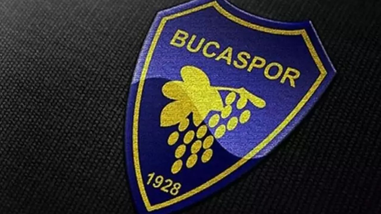 Bucaspor yara aldı!