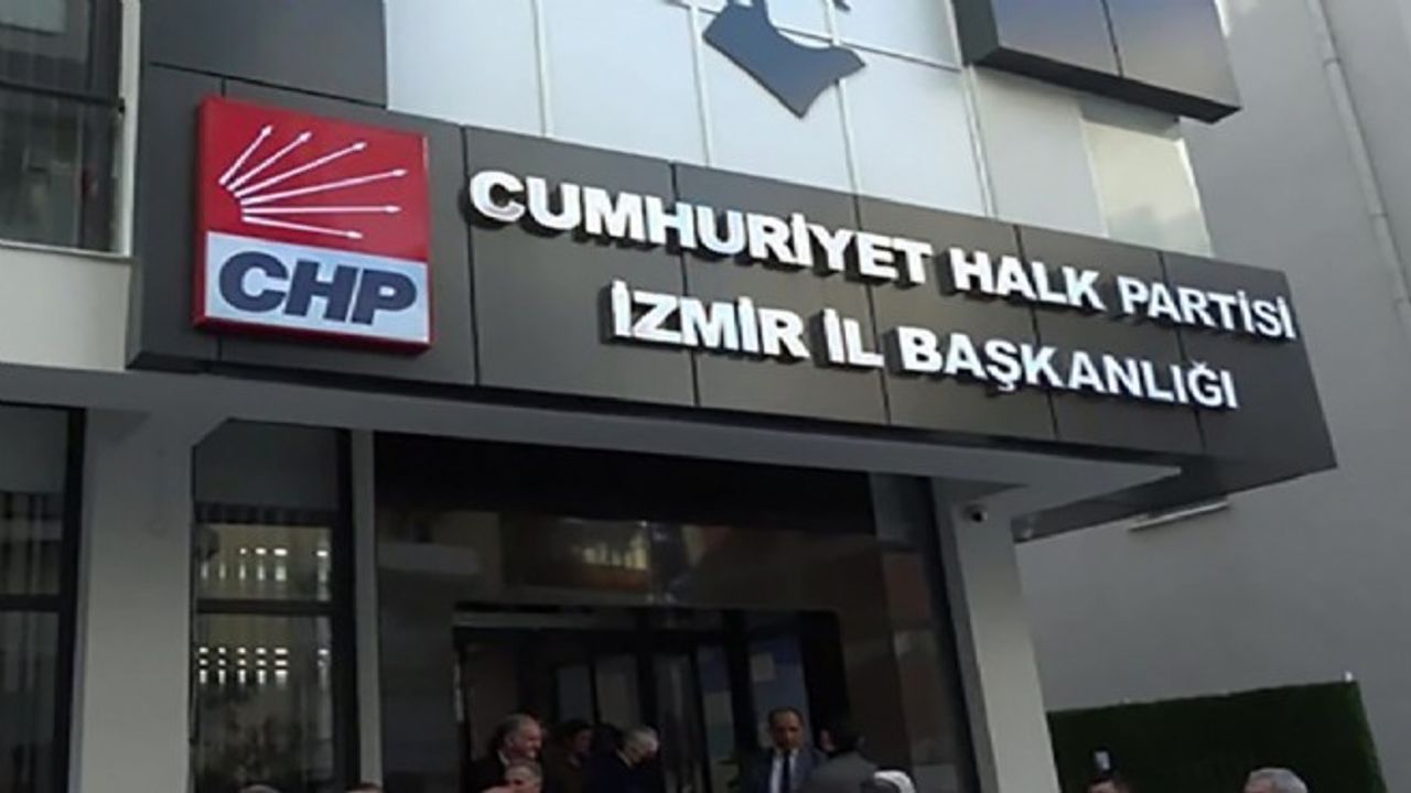 CHP’de kritik zirve için tarih netleşti