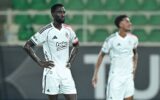 Beşiktaş kötü haberi duyurdu: Wilfred Ndidi’...