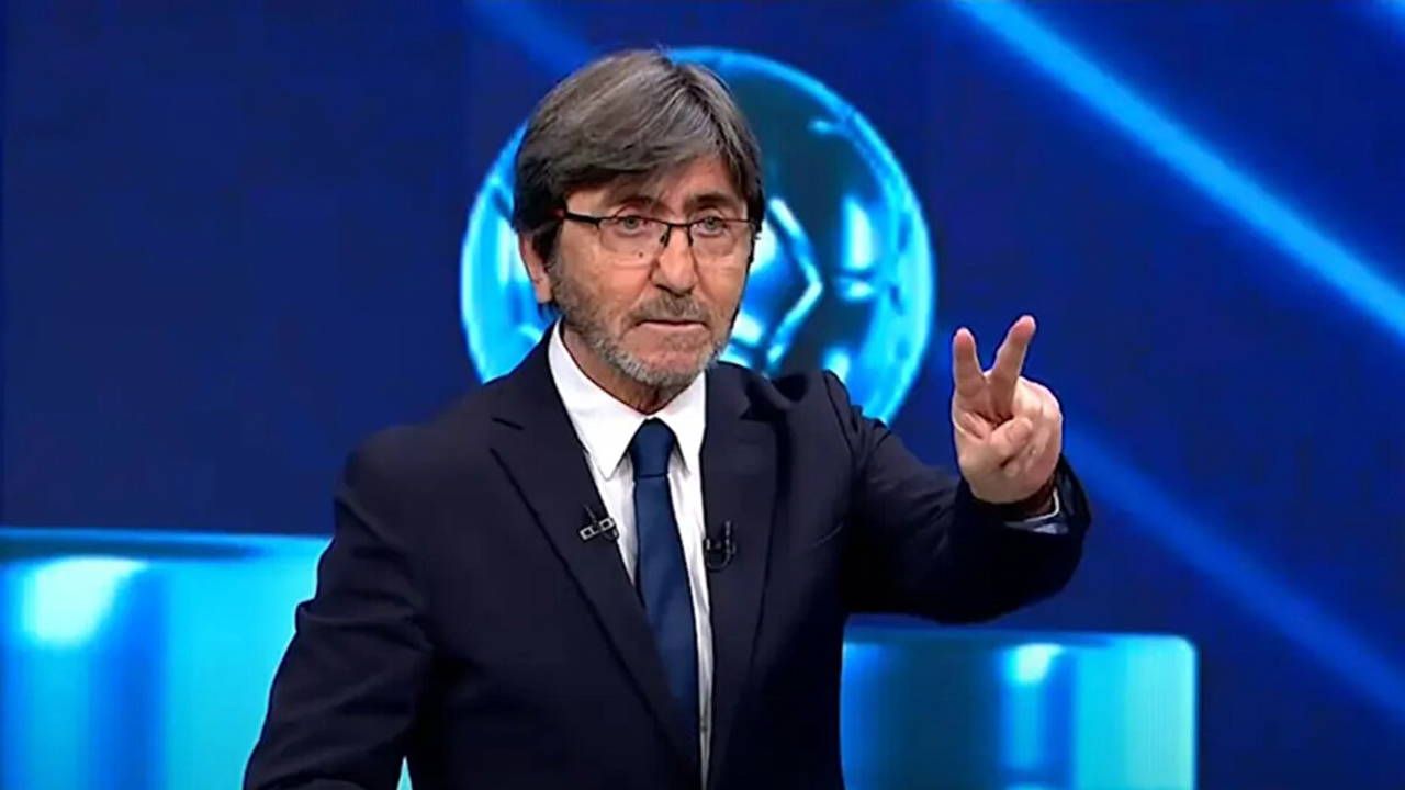 Rıdvan Dilmen’den dikkat çeken iddia: ‘Fenerbahçe’nin en büyük problemi…’