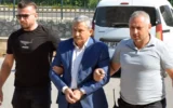 Eski meclis üyesini öldüren eski başkan yardımcısı... Eski meclis üyesini öldüren eski başkan yardımcısı...