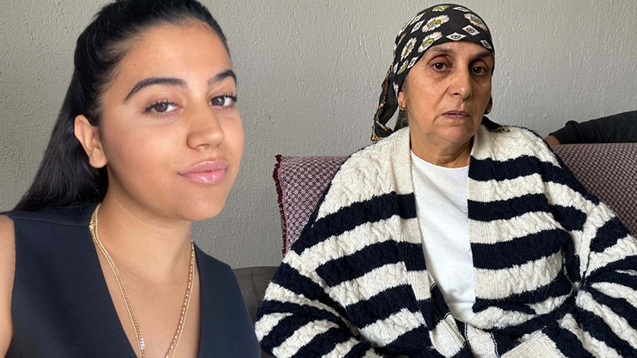 Erkek arkadaşı tarafından katledilen Dilan’ın acılı annesi: Ne yaptıysak kızımı ondan kurtaramadık!