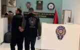 İzmir’de suç makinesi yakayı ele verdi