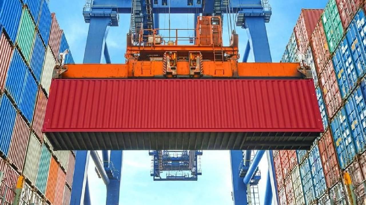 Türkiye’nin komşularına ihracatı arttı
