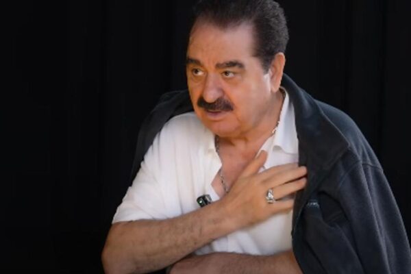Tatlıses 73 yaşında aşık oldu: İzmirli kara bir kı...