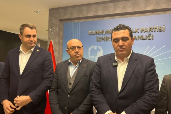 CHP-TÜRK-İŞ masaya oturdu… Fazla mesai krizi...
