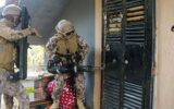 Narko-Kapan İzmir Operasyonu’nunda 48 çocuk ... Narko-Kapan İzmir Operasyonu’nunda 48 çocuk ...