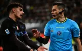Fenerbahçe ve Samsunspor’a İtalyan hakem