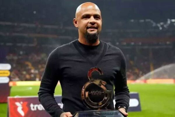 Felipe Melo’dan flaş Galatasaray açıklaması:... Felipe Melo’dan flaş Galatasaray açıklaması:...