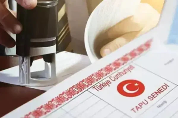 Emlak vergisinde 3 kat artış şoku: Yeni dönem başl...