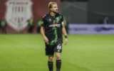 Caner Erkin’e 12 maçta dördüncü kırmızı kart...