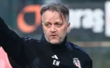 Süper Lig ekibi yeni teknik direktörünü duyurdu!