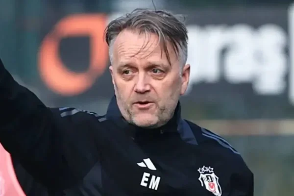Süper Lig ekibi yeni teknik direktörünü duyurdu! Süper Lig ekibi yeni teknik direktörünü duyurdu!