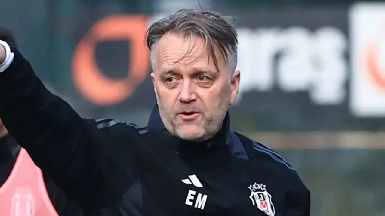 Süper Lig ekibi yeni teknik direktörünü duyurdu!