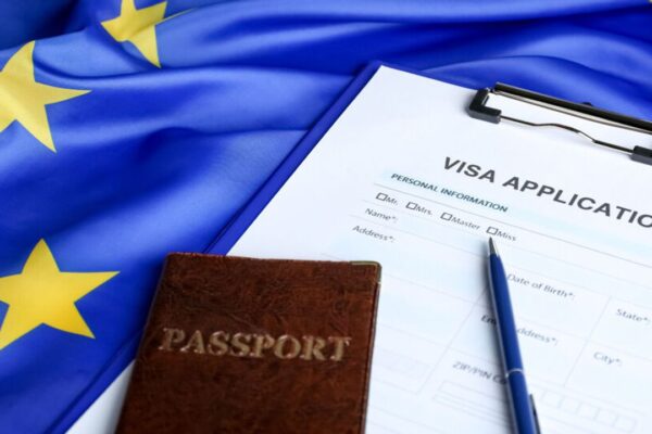 AB’den yeni hazırlık: Schengen vize süreleri...