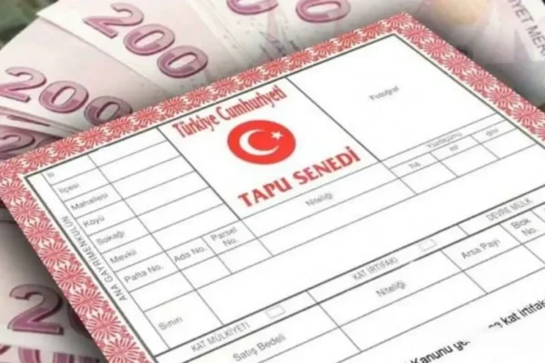 Satılık konut ve arsa ilanlarında yeni dönem: Mily... Satılık konut ve arsa ilanlarında yeni dönem: Mily...