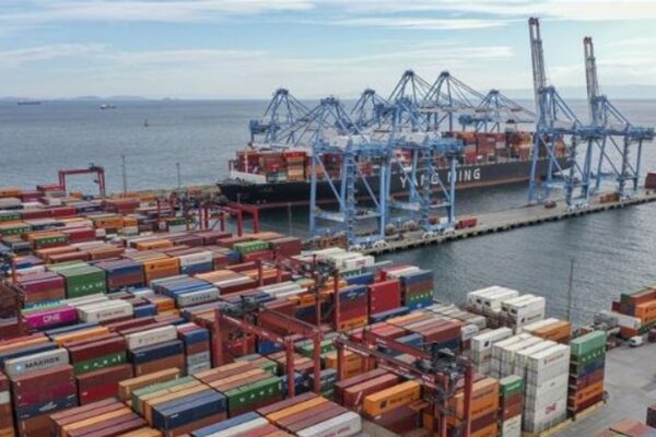 Bakan Bolat ocak ayı ihracat rakamlarını açıkladı