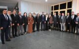 Başkan Çerçioğlu’na Milliyetçi Hareket Partisi Ayd... Başkan Çerçioğlu’na Milliyetçi Hareket Partisi Ayd...