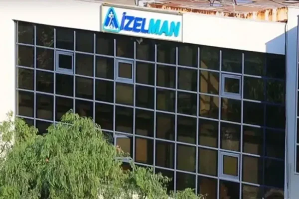 ‘Özel’ İZELMAN planları askıda!