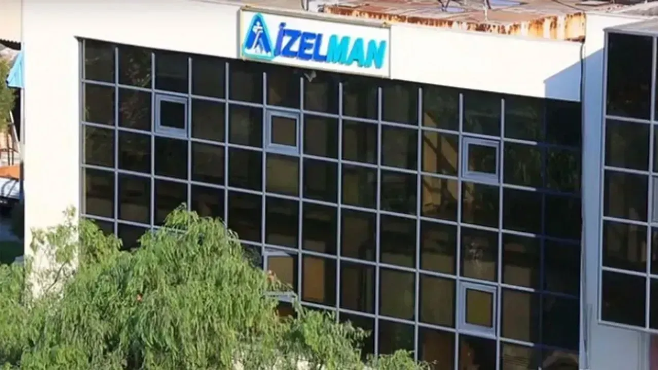‘Özel’ İZELMAN planları askıda!