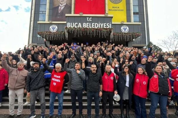 Buca’da yine maaş krizi… Genel-İş’ten ... Buca’da yine maaş krizi… Genel-İş’ten ...