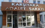 Yeni Karşıyaka Adliyesi planı askıda!