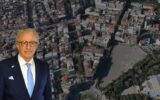 İş dünyasından Tugay’a Basmane Çukuru desteğ...