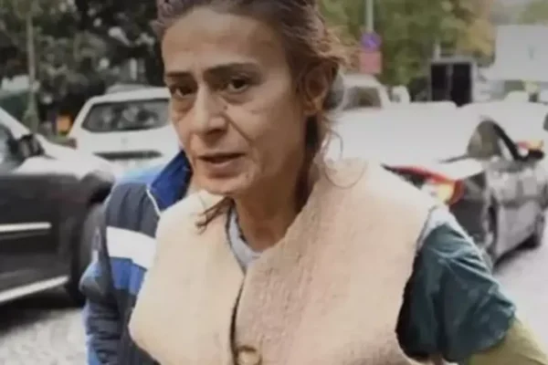 Yıldız Tilbe hastaneye kaldırıldı
