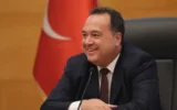 “Başkanım bayramı kutlayamıyoruz!” yaz...